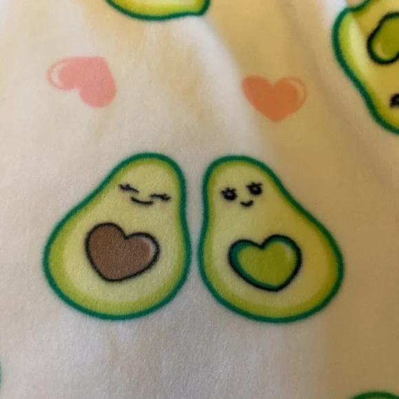 Kids Pyjama Pants - Picture 2 of 3